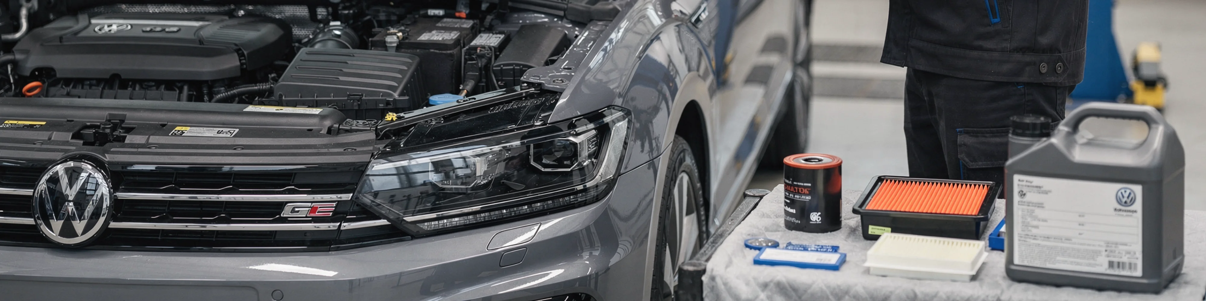 Volkswagen Grubu Araçlarda Periyodik Bakım Ne Zaman Yapılmalı?
